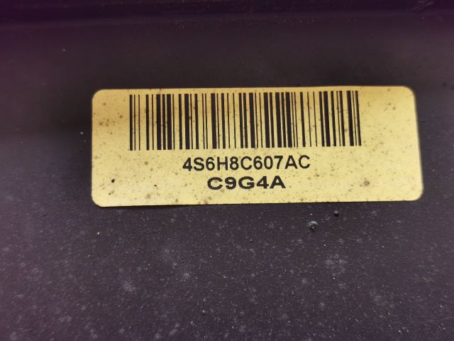 bontott FORD FIESTA V Hűtőventilátor