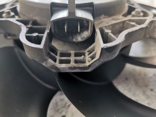 bontott FORD FIESTA V Hűtőventilátor