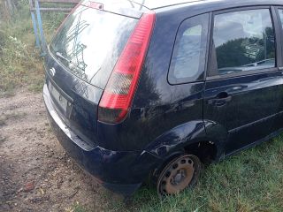 bontott FORD FIESTA V Jobb első Csonkállvány Kerékaggyal