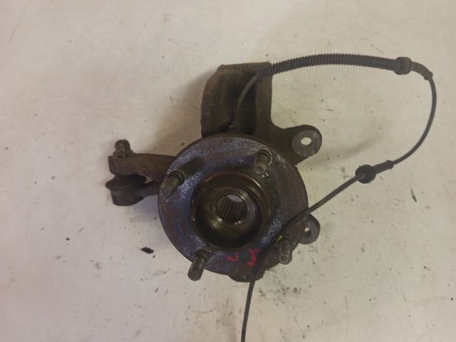 bontott FORD FIESTA V Jobb első Csonkállvány Kerékaggyal