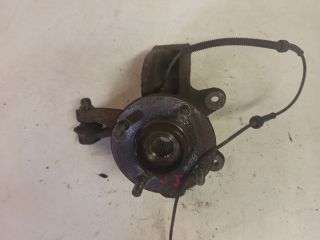 bontott FORD FIESTA V Jobb első Csonkállvány Kerékaggyal