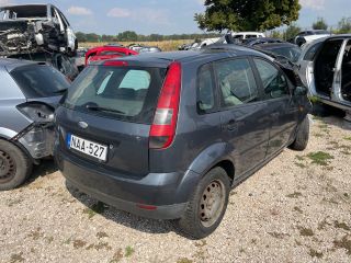 bontott FORD FIESTA V Jobb első Csonkállvány Kerékaggyal