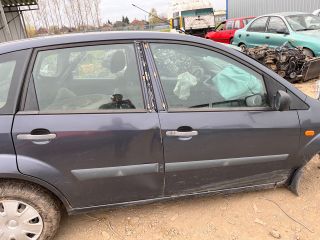 bontott FORD FIESTA V Jobb első Féknyereg Munkahengerrel