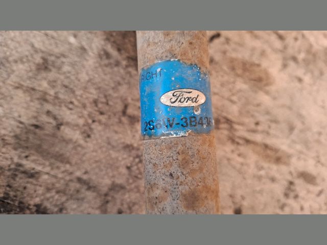 bontott FORD FIESTA V Jobb Féltengely