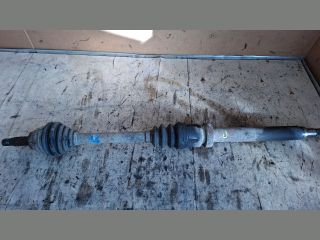 bontott FORD FIESTA V Jobb Féltengely