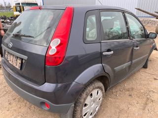 bontott FORD FIESTA V Jobb Féltengely