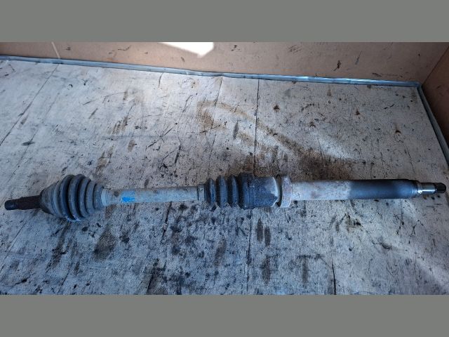 bontott FORD FIESTA V Jobb Féltengely