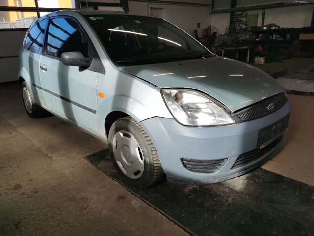 bontott FORD FIESTA V Jobb Féltengely