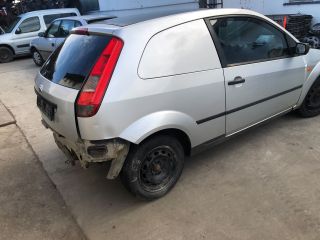 bontott FORD FIESTA V Jobb hátsó Lengéscsillapító