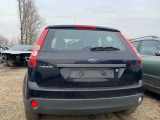 bontott FORD FIESTA V Jobb hátsó Lengéscsillapító