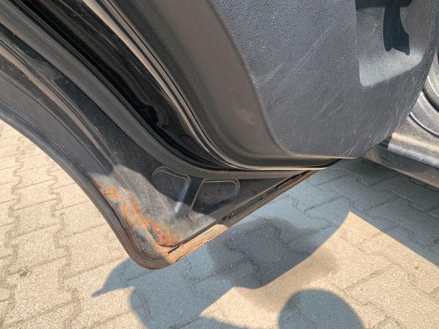 bontott FORD FIESTA V Jobb hátsó Rugó