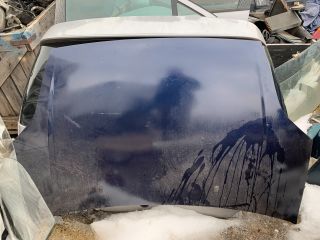 bontott FORD FIESTA V Jobb hátsó Rugó