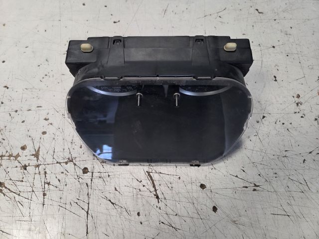 bontott FORD FIESTA V Kilométeróra