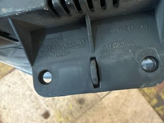 bontott FORD FIESTA V Kilométeróra