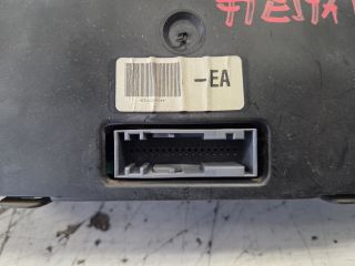 bontott FORD FIESTA V Kilométeróra