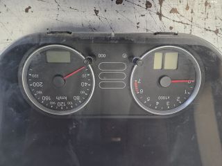 bontott FORD FIESTA V Kilométeróra