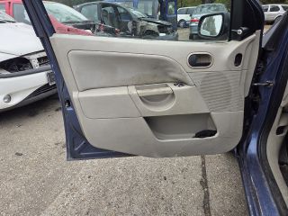 bontott FORD FIESTA V Kilométeróra