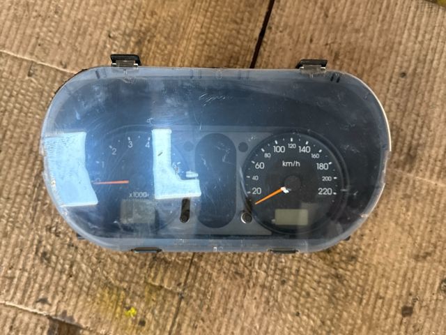 bontott FORD FIESTA V Kilométeróra