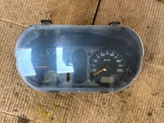 bontott FORD FIESTA V Kilométeróra