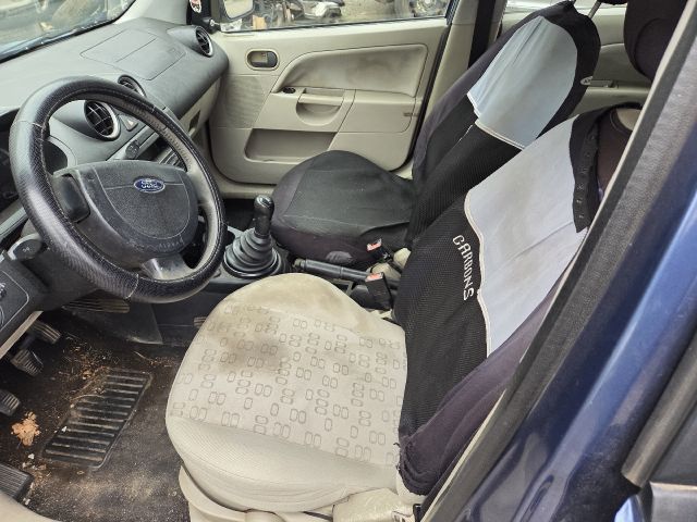 bontott FORD FIESTA V Kilométeróra