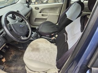 bontott FORD FIESTA V Kilométeróra