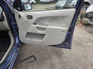 bontott FORD FIESTA V Kilométeróra