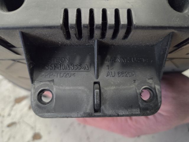 bontott FORD FIESTA V Kilométeróra