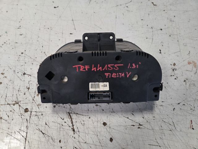 bontott FORD FIESTA V Kilométeróra