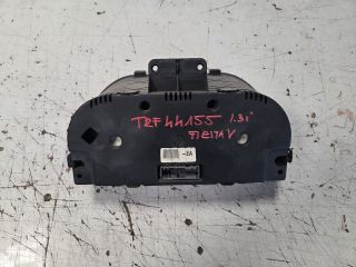 bontott FORD FIESTA V Kilométeróra