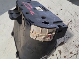 bontott FORD FIESTA V Kilométeróra