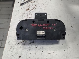 bontott FORD FIESTA V Kilométeróra