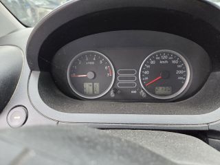 bontott FORD FIESTA V Kilométeróra