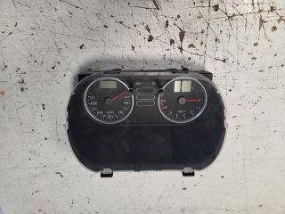 bontott FORD FIESTA V Kilométeróra