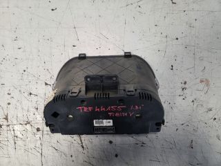 bontott FORD FIESTA V Kilométeróra