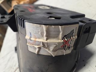 bontott FORD FIESTA V Kilométeróra