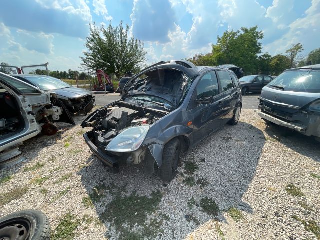 bontott FORD FIESTA V Klíma Cső