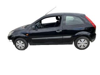 bontott FORD FIESTA V Klíma Cső