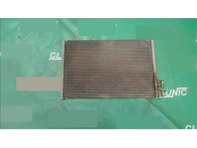 bontott FORD FIESTA V Klímahűtő Radiátor