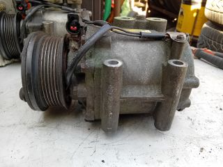 bontott FORD FIESTA V Klímakompresszor