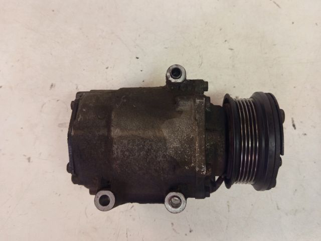 bontott FORD FIESTA V Klímakompresszor