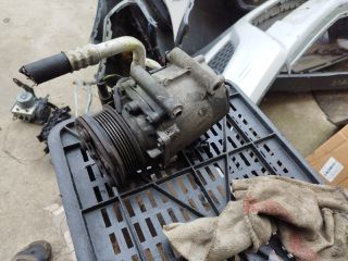 bontott FORD FIESTA V Klímakompresszor