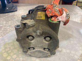bontott FORD FIESTA V Klímakompresszor