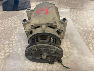 bontott FORD FIESTA V Klímakompresszor
