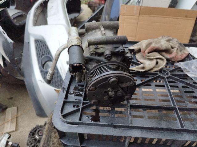 bontott FORD FIESTA V Klímakompresszor