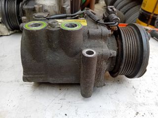 bontott FORD FIESTA V Klímakompresszor