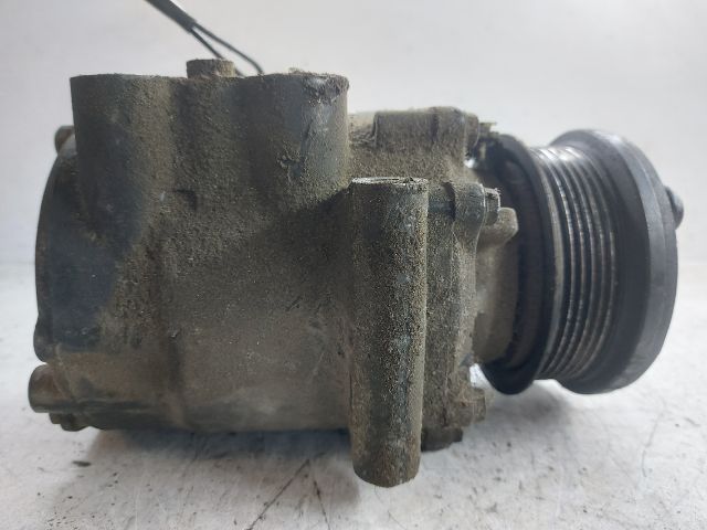 bontott FORD FIESTA V Klímakompresszor