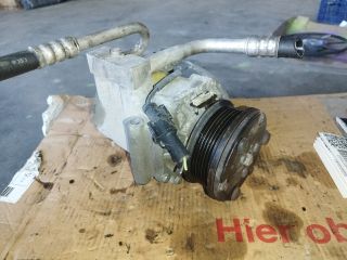 bontott FORD FIESTA V Klímakompresszor