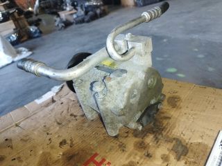 bontott FORD FIESTA V Klímakompresszor