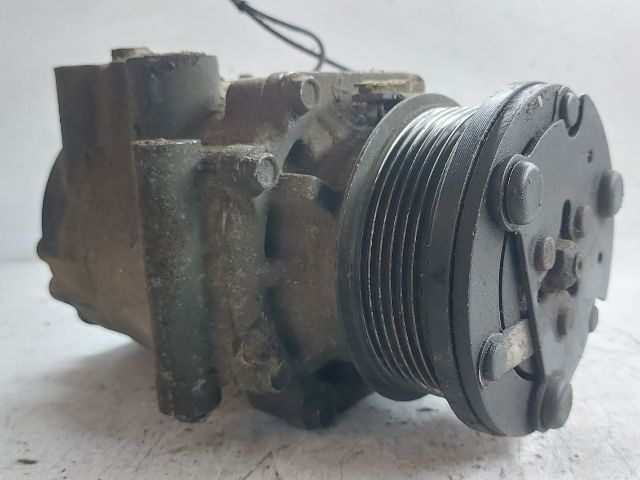 bontott FORD FIESTA V Klímakompresszor