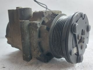 bontott FORD FIESTA V Klímakompresszor